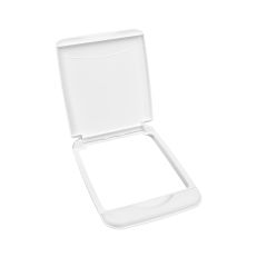 35 Quart Waste Container Lid Only
