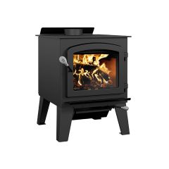 Austral III WoodStove