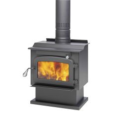 Pyropak Wood Stove
