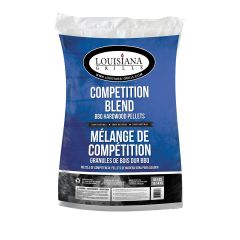 Louisiana Grills Competition Blend