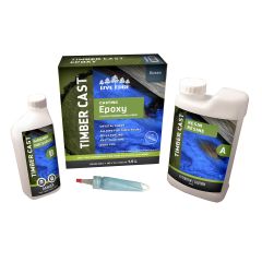 Ocean Blue 1.5L Epoxy