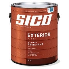 Sico Ext Opp Flat 3.78L