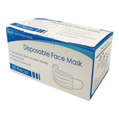 Medical Mask-50/Box