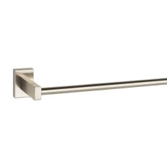 Arctic Fox 18" Towel Bar Satin Nickel