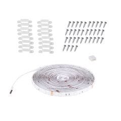 Flexible LED Tape Accessories 18 Feet RGB