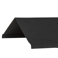 Ondura Ridge Cap 16" x 39.5" Black
