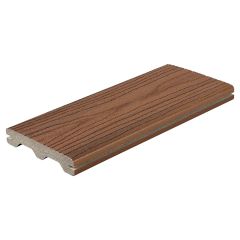20' Bungalow Grooved Fiberon Goodlife Deck .93" X 5.25"