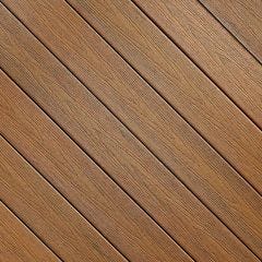 12' Moringa Grooved Sanctuary Fiberon Composite Decking .925