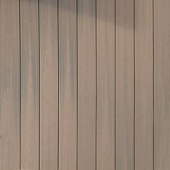 16' Latte Grooved Sanctuary Fiberon Composite Decking .925"