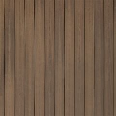 20' Espresso Grooved Sanctuary Fiberon Composite Decking .92