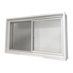 Foundation Window 56 x 24 x 8" Frame Kit