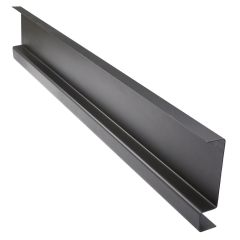 Evolution Steel 20' S-Ledger - Blank