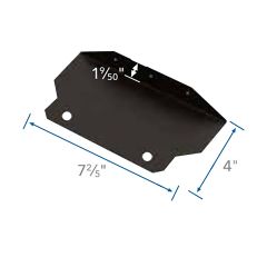 Support d'ancrage d'escalier en acier Evolution
