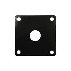 Fortress Fe26  Post Anchor Base Plate 5.25"