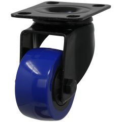2" Blue Diamond Caster Swivel