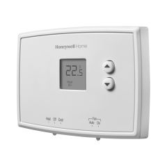 Non Programable Digital Thermostat