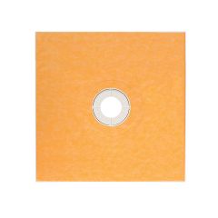 Kerdi-Shower Ts Tray 48"X48"