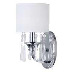Naples Wall Fixture- 1 Light