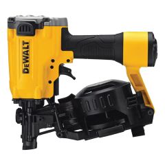 Dewalt 15 Degree Coil Roofing Nailer