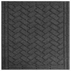 24" x 36" Ladrillon Indoor/Outdoor Doormat