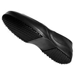 Olympia Shoe Galoshes Small