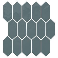 2" x 5" Mythology Aura Pickets 8.76sq ft