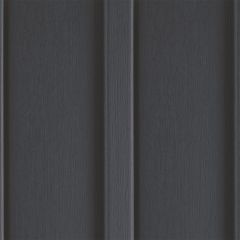 Sentry Board And Batten Huron Blue Vinyl Siding