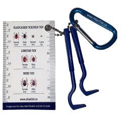Tick Pick