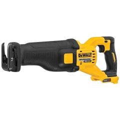 Flexvolt 60V Max Brushless Cordless Reciprocating Saw (Tool