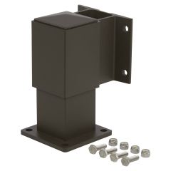 Century Fascia Mount Bracket-Lakeside Copper