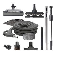 Venmar Central Vacuum Deluxe Installation Kit With Electric