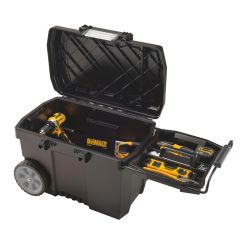 Contractor 15 Gal Tote