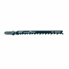 5pc 4"6TPI Speed Wood T-Shank Jig Saw Blades