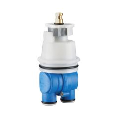 Delta Cartridge Replacement