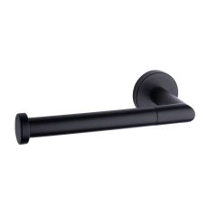 Astral Paper Holder Matte Black