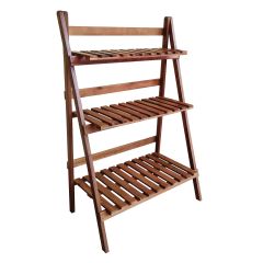 Outdoor Plant Shelf