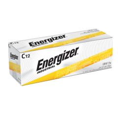 C 1.5v Industrial Battery