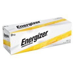 D 1.5v Industrial Battery