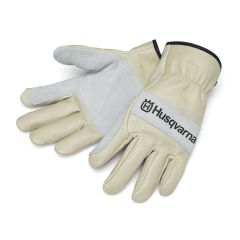 Husqvarna Chainsaw Protection Gloves-M