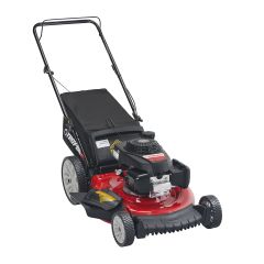 Troy-Bilt 160cc Honda 3:1 Push Mower