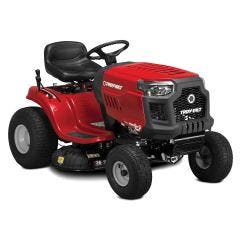 Troy-Bilt 382cc 36" Mulch Tractor