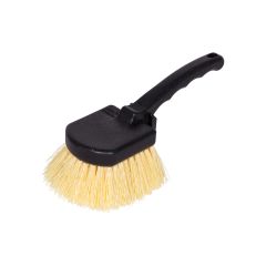 8" Stiff Synthetic Utility Brush