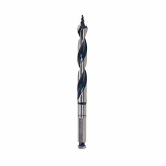 11/16 In. x 7-1/2 In. Daredevil Auger Bits