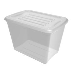 72L Storage Tote