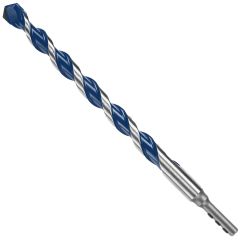 3/4" x 12" BlueGranite Turbo Carbide Hammer Drill Bit
