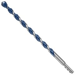 5/8" x 12" BlueGranite Turbo Carbide Hammer Drill Bit