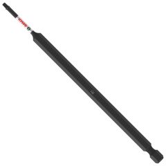 Impact Tough 6" Square #1 Power Bit