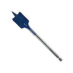 1" x 4" Daredevil Stubby Length Spade Bits