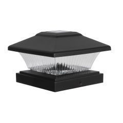 Solar Postcap-4/Pack