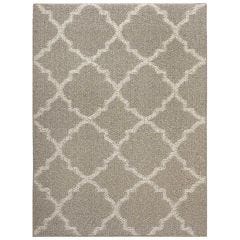 3'X4' Casablanca Sesame Mat